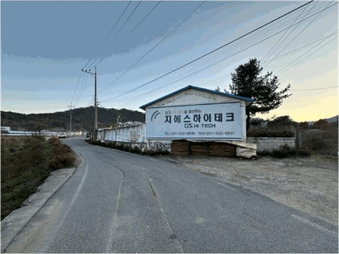 경기도 포천시 신북면 심곡리 245 법원경매 물건 대표사진