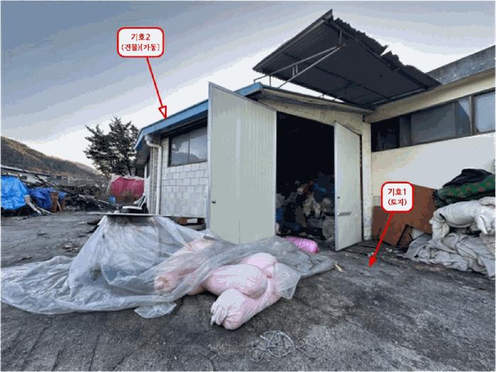 법원경매 2025타경73468 사진5 | 포천시 신북면 심곡리 245 주택건물 경매