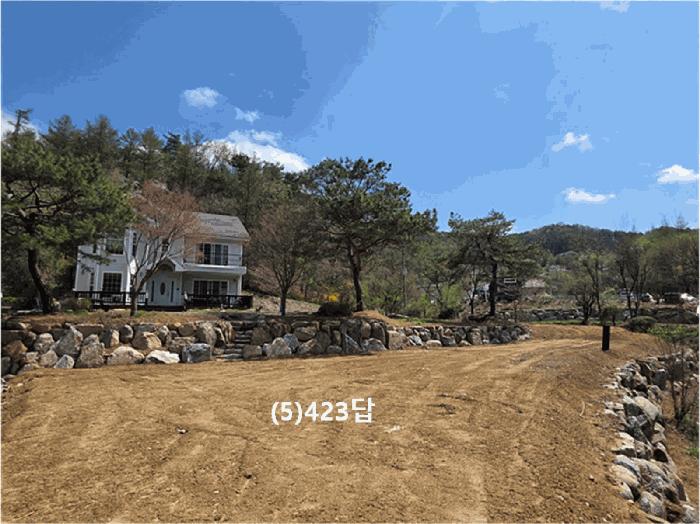 법원경매 2025타경71554 사진10 | 가평군 조종면 대보리 421-4 주택건물 경매