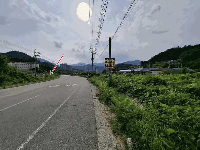 법원경매 2025타경72121 사진3 | 가평군 설악면 선촌리 159-4 임야 경매