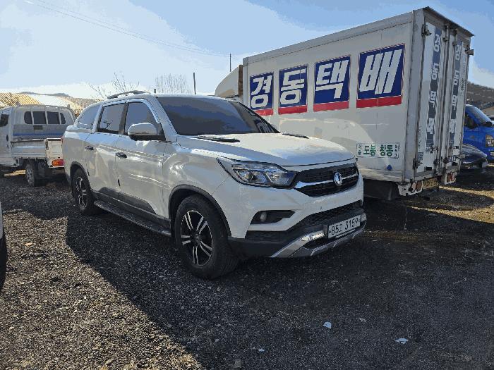 법원경매 2025타경73721 사진8 | 경기 양주시 은현면 선암리 65 차량 경매