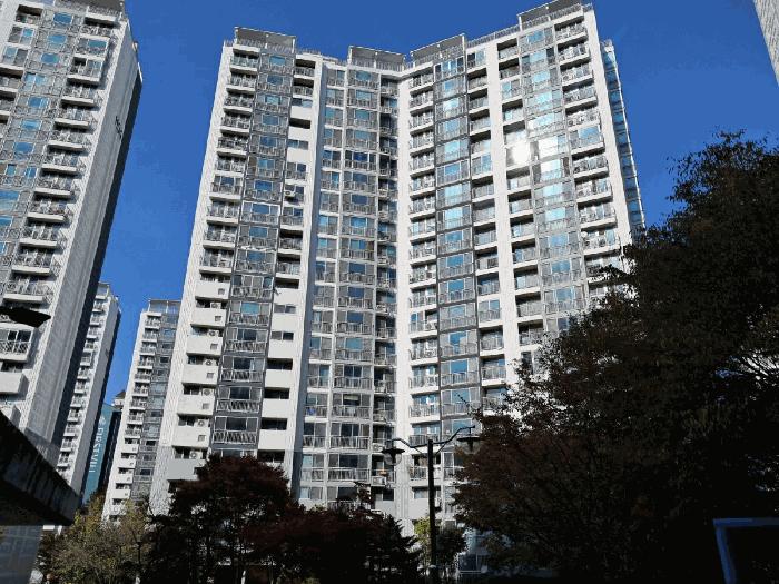 경기도 남양주시 평내동 562 평내마을주공아파트 1105동 17층 1704호 법원경매 물건 대표사진