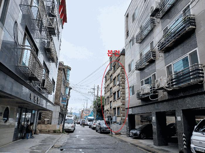 법원경매 2025타경719 사진2 | 안산시 상록구 월피동 485 다세대주택 경매
