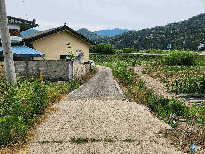 2025타경2753 법원경매 사진2 | 충북 괴산군 전 경매