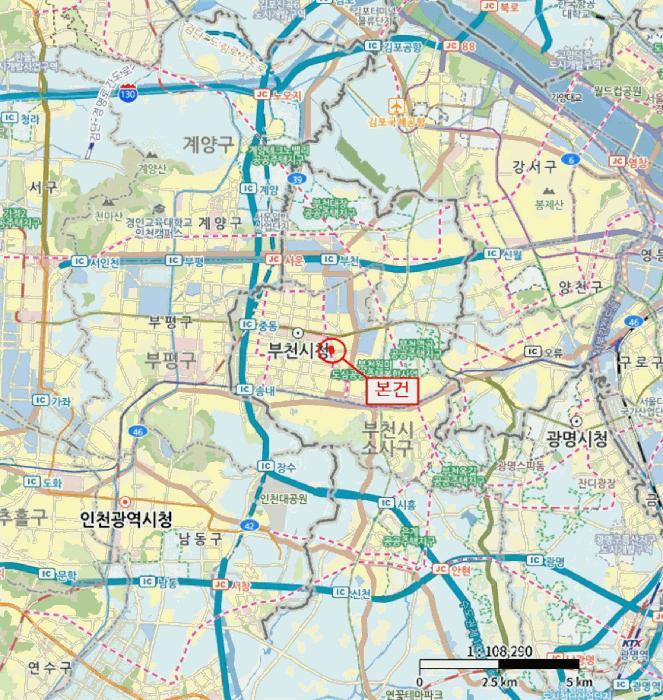 2025타경3239 법원경매 사진14 | 부천 원미구 오피스텔 경매