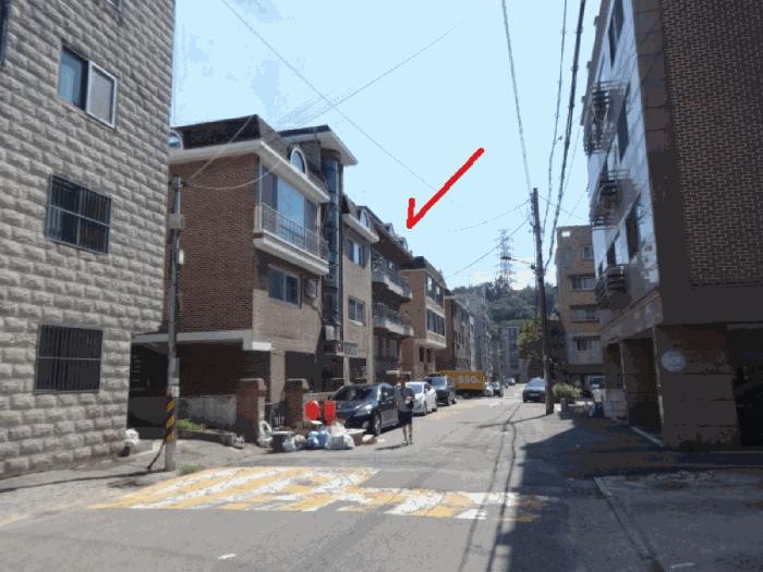 경기도 안산시 상록구 본오동 1132-14 법원경매 물건 대표사진