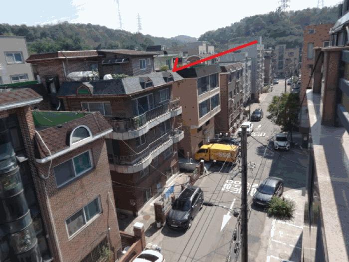 법원경매 2025타경52707 사진4 | 안산시 상록구 본오동 1132-14 다가구주택 경매