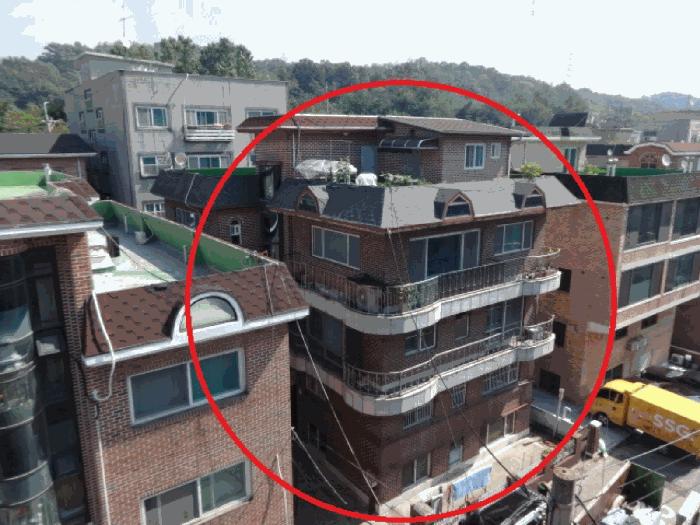 법원경매 2025타경52707 사진9 | 안산시 상록구 본오동 1132-14 다가구주택 경매