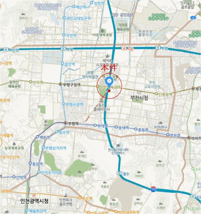 법원경매 2025타경3284 사진16 | 부천시 원미구 상동 547-1 근린상가 경매