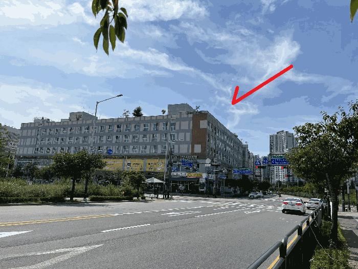 법원경매 2025타경3451 사진2 | 김포시 운양동 1296-3 경기 김포시 근린상가 경매