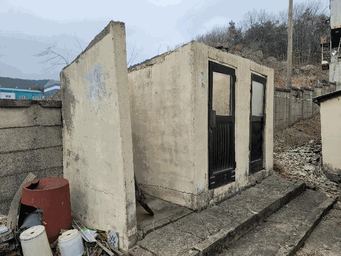 법원경매 2025타경32638 사진3 | 김포시 월곶면 고양리 145-4 공장 경매