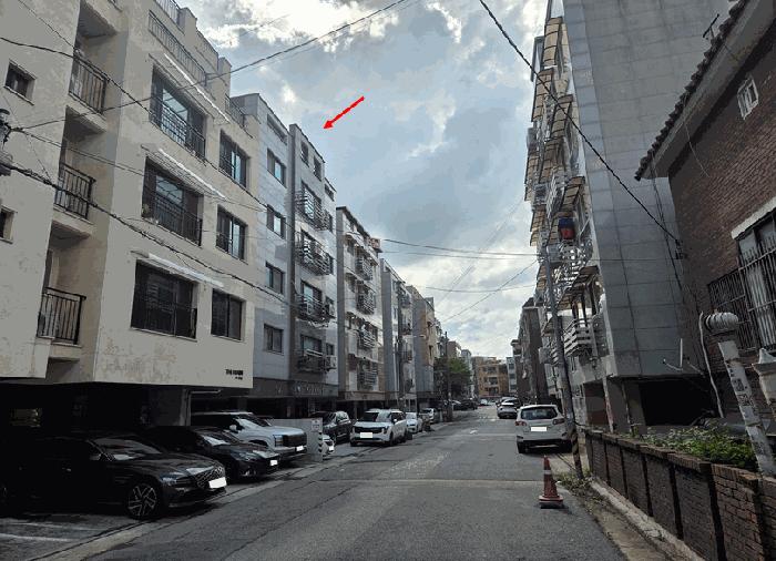 법원경매 2025타경53011 사진3 | 안산시 상록구 본오동 1133-3 다세대주택 경매