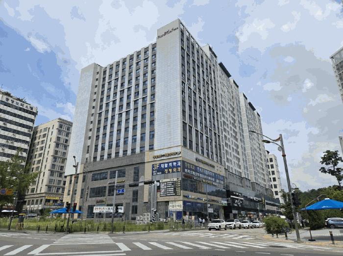 2025타경53042 법원경매 사진2 | 안산 단원구 오피스텔 경매