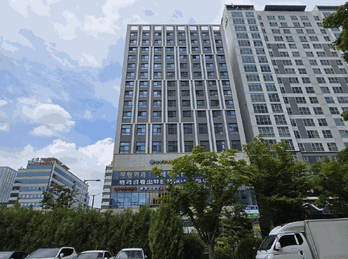 2025타경53042 법원경매 사진6 | 안산 단원구 오피스텔 경매