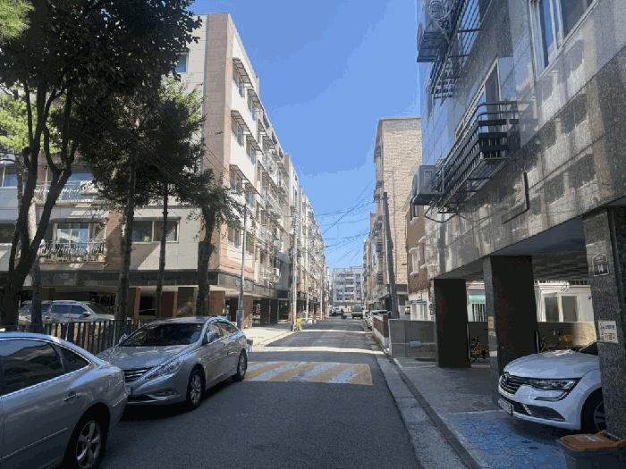 법원경매 2025타경53043 사진2 | 안산시 상록구 부곡동 659-2 다세대주택 경매