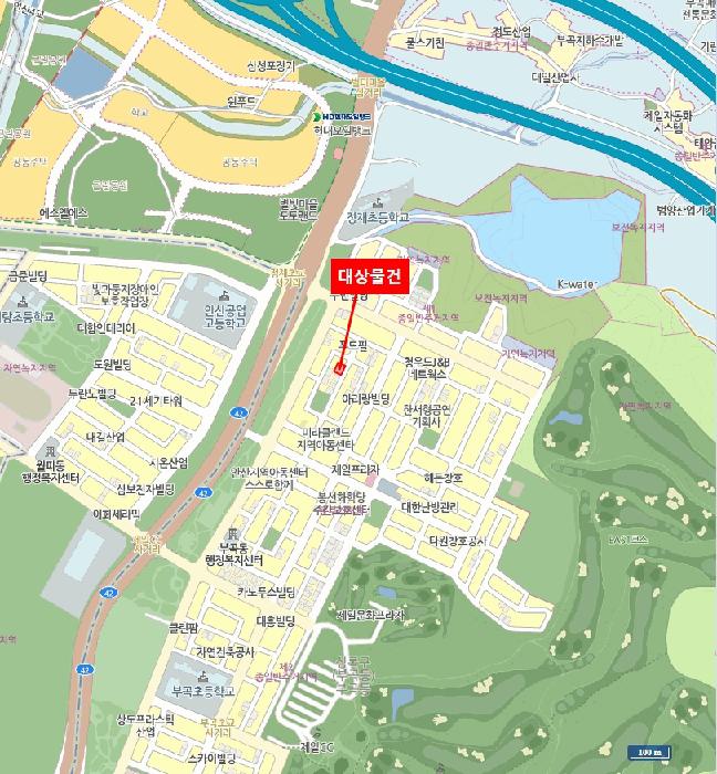 법원경매 2025타경53043 사진9 | 안산시 상록구 부곡동 659-2 다세대주택 경매