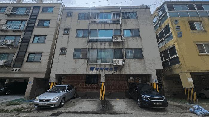 경기도 안산시 상록구 본오동 972-3 훼미리리츠빌 1층101호 법원경매 물건 대표사진