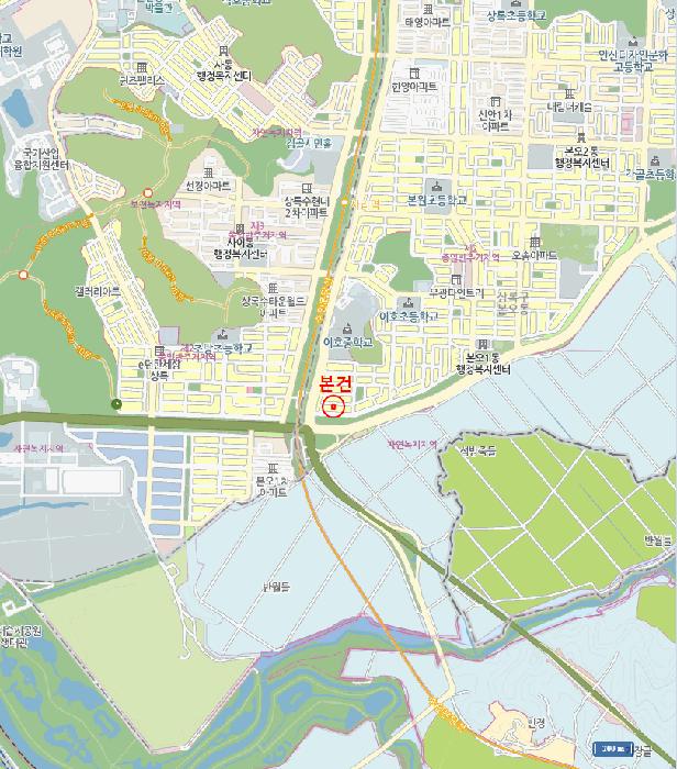 법원경매 2025타경53104 사진9 | 안산시 상록구 본오동 972-3 다세대주택 경매
