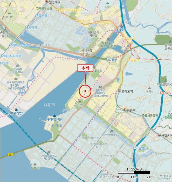 2025타경53114 법원경매 사진12 | 경기 시흥시 아파트 경매