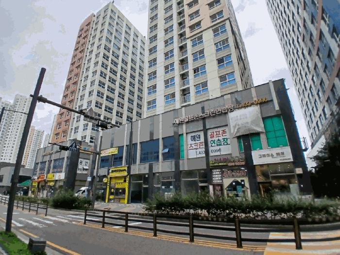 2025타경53141 법원경매 사진4 | 경기 시흥시 오피스텔 경매