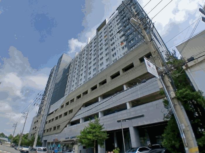 2025타경53152 법원경매 사진6 | 경기 광명시 오피스텔 경매