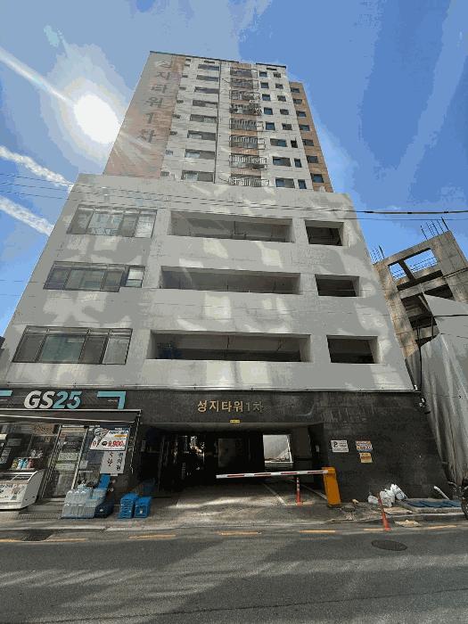 2025타경53203 법원경매 사진4 | 경기 시흥시 아파트 경매