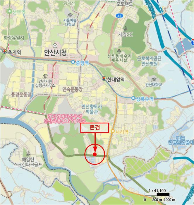 법원경매 2025타경53219 사진16 | 안산시 상록구 사동 1415-17 연립주택,다세대,빌라 경매
