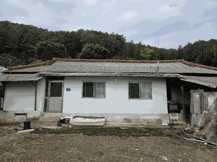2025타경51637 법원경매 사진5 | 충북 보은군 전 경매