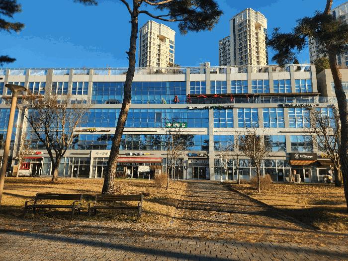 세종특별자치시 보람동 711 금강베네치아 1층121호 법원경매 물건 대표사진