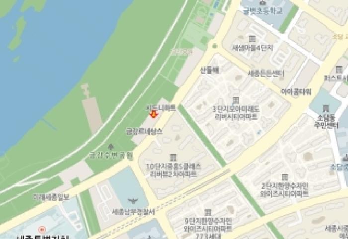 2025타경4029 법원경매 사진16 | 세종 보람동 근린상가 경매