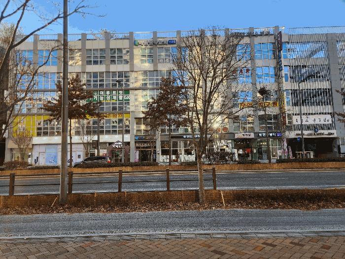 2025타경4029 법원경매 사진5 | 세종 보람동 근린상가 경매