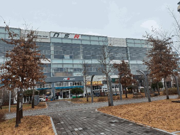 2025타경4043 법원경매 사진3 | 세종 보람동 근린상가 경매