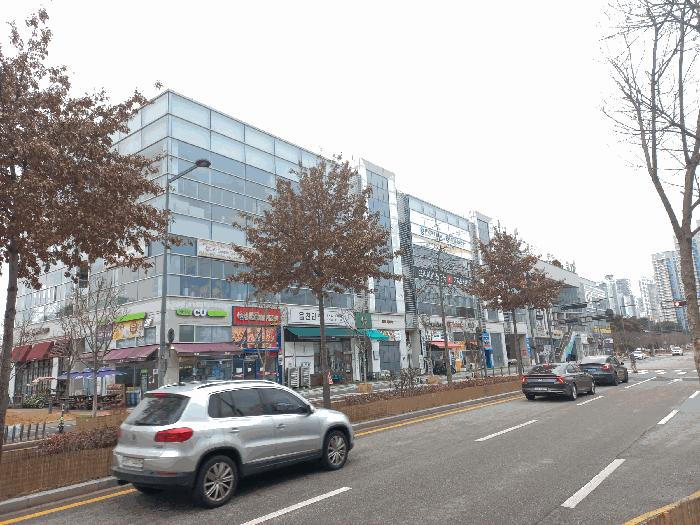 2025타경4043 법원경매 사진5 | 세종 보람동 근린상가 경매