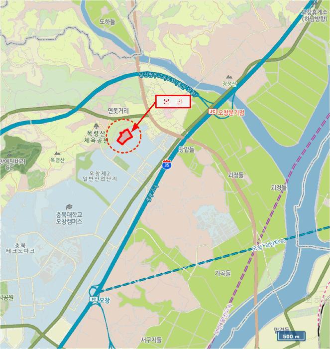 2025타경51711 법원경매 사진7 | 청주 청원구 아파트 경매