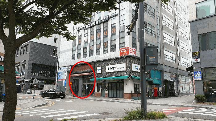 경기도 김포시 풍무동 896 풍무메디칼프라자 1층 107호 법원경매 물건 대표사진