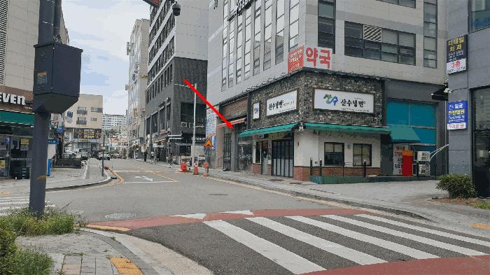 법원경매 2025타경34176 사진3 | 김포시 풍무동 896 근린상가 경매