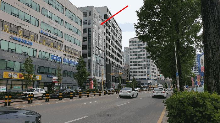 법원경매 2025타경34176 사진4 | 김포시 풍무동 896 근린상가 경매