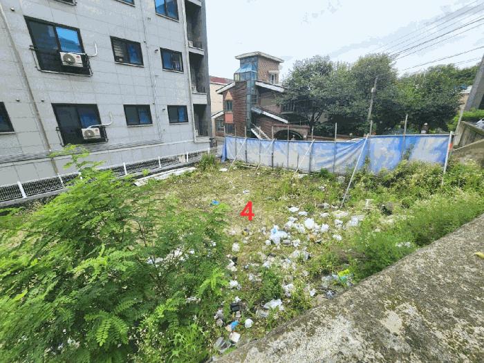 법원경매 2025타경723 사진4 | 평택시 지산동 864-22 대지 경매