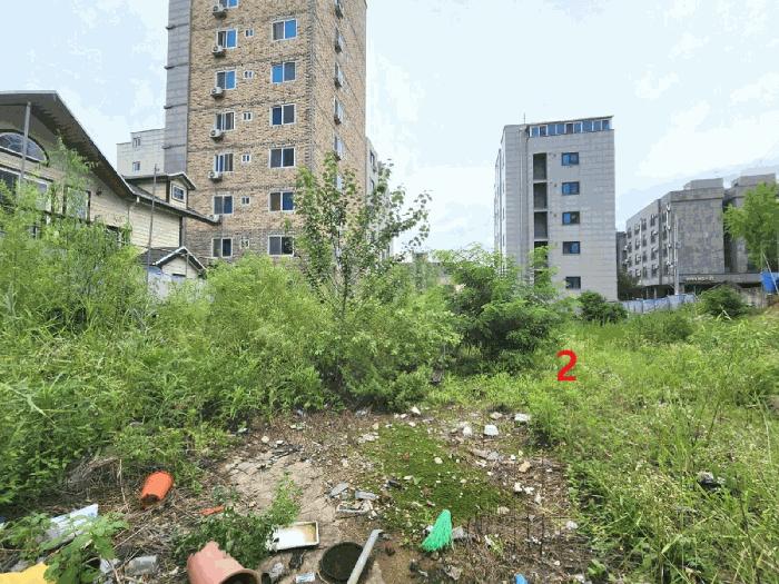 법원경매 2025타경723 사진8 | 평택시 지산동 864-22 대지 경매