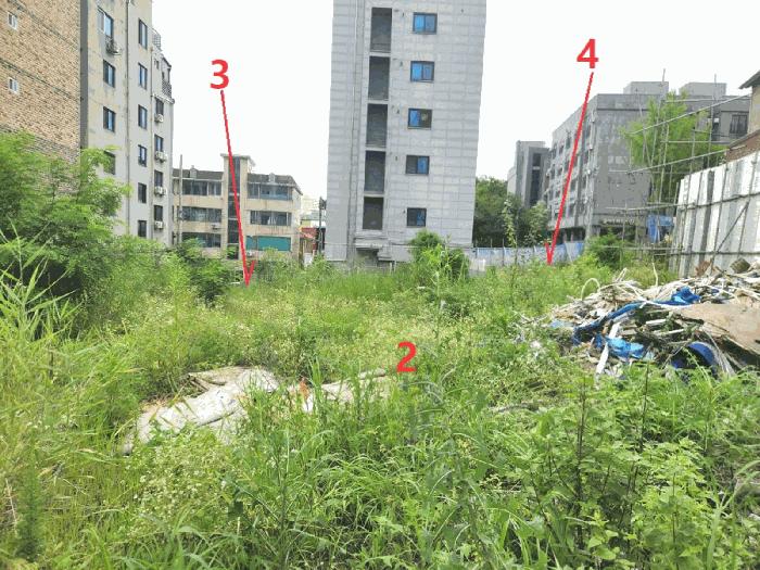 법원경매 2025타경723 사진10 | 평택시 지산동 864-23 대지 경매