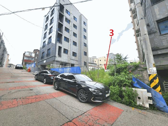 법원경매 2025타경723 사진11 | 평택시 지산동 864-23 대지 경매