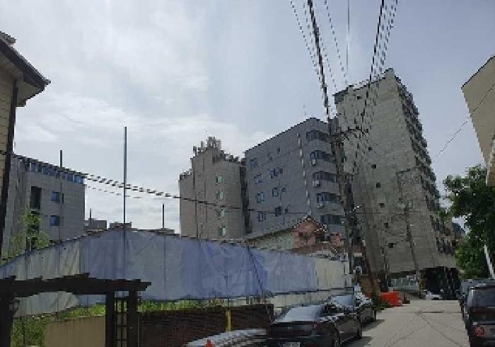 법원경매 2025타경723 사진13 | 평택시 지산동 864-23 대지 경매