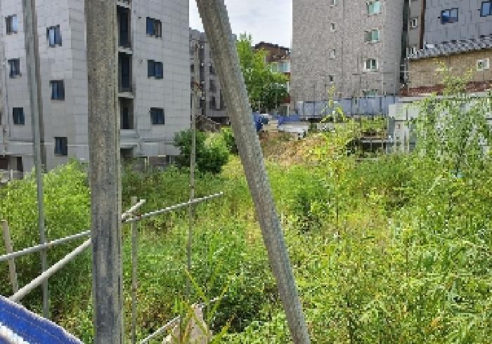 법원경매 2025타경723 사진16 | 평택시 지산동 864-23 대지 경매