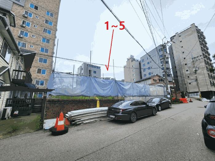 법원경매 2025타경723 사진2 | 평택시 지산동 864-23 대지 경매