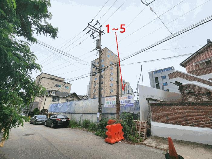 법원경매 2025타경723 사진6 | 평택시 지산동 864-23 대지 경매