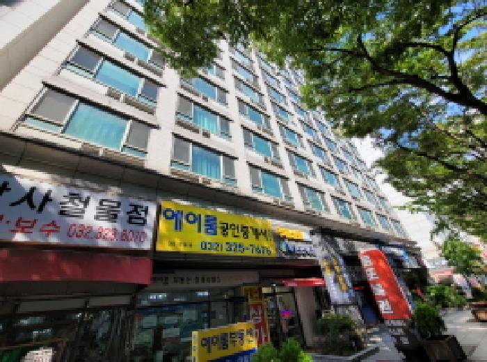 법원경매 2025타경34226 사진7 | 부천시 원미구 중동 1168-2 오피스텔 경매
