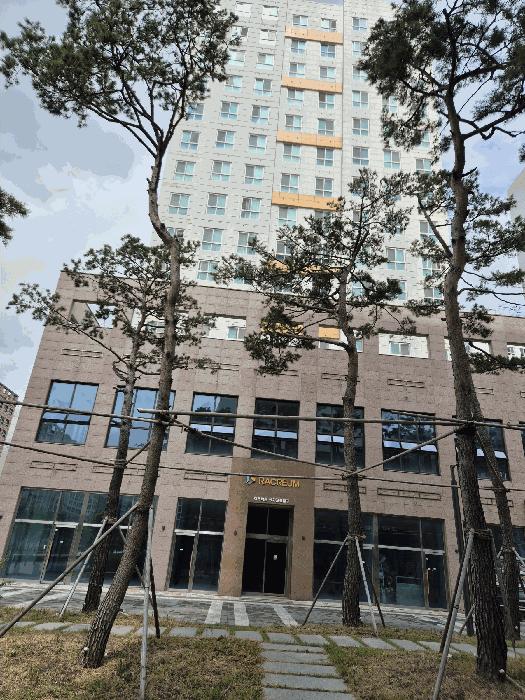 경기도 김포시 구래동 6878-7 중일라크리움 3층324호 법원경매 물건 대표사진