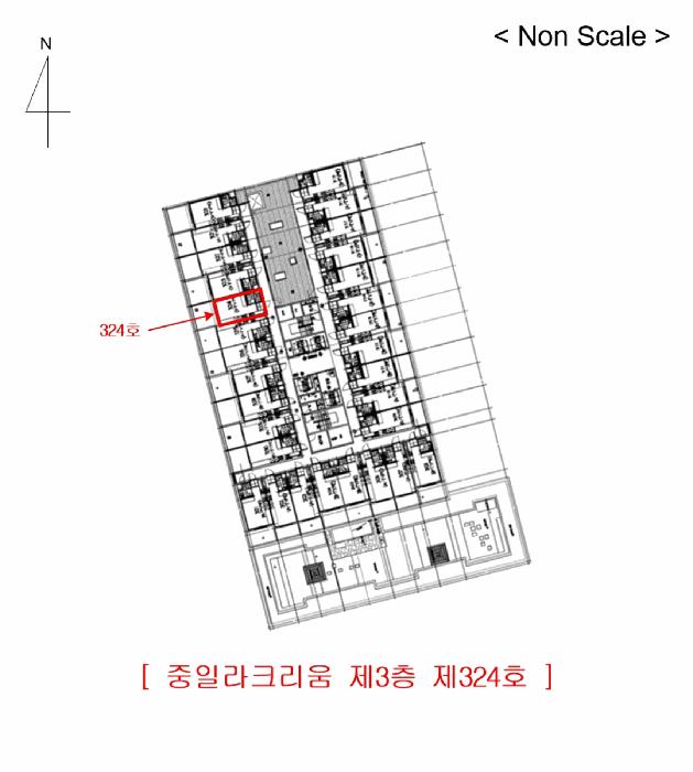 2025타경34252 법원경매 사진7 | 경기 김포시 오피스텔 경매