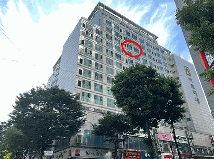 법원경매 2025타경34306 사진12 | 부천시 원미구 중동 1143 오피스텔 경매