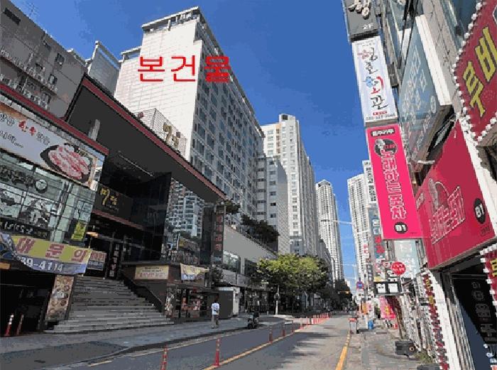 법원경매 2025타경34306 사진6 | 부천시 원미구 중동 1143 오피스텔 경매